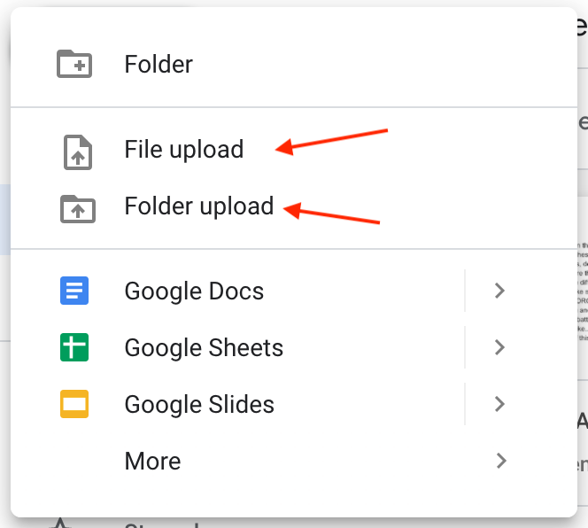 how-do-i-move-a-file-from-my-computer-to-my-google-drive-sys