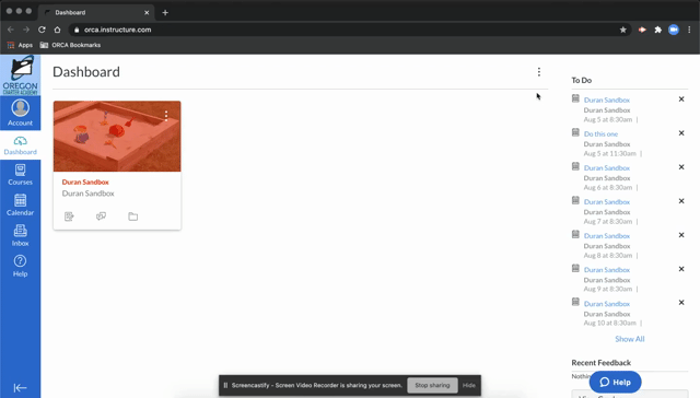 Setup Screencastify