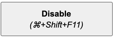 How do I use high contrast on my Chromebook? – SYS Education